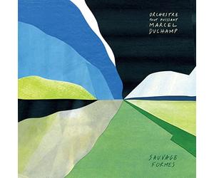 Orchestre Tout Puissant Marcel Duchamp - Sauvage Formes [VINYL]