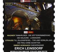 Orchestre Varie - Wagner: Orchestra Excerpts From Operas/...