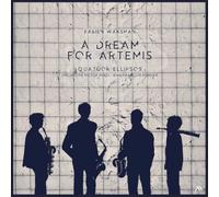 Orchestre Victor Hugo, Jean-François Verdier, Quatuor Ellipsos, Jim Francis - A Dream for Artemis [VINYL]