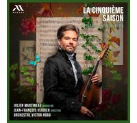 Orchestre Victor Hugo, Jean-François Verdier, Juli - La Cinquième Saison