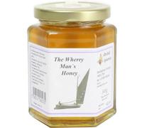 Orchid Apiaries The Wherryman's Clear Honey 340g