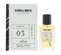 Orchid Black & White Collection Element No. 03 Eau De Parfum 100ml