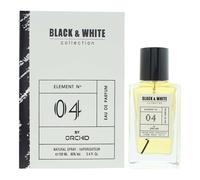 Orchid Black & White Collection Element No.04 Eau De Parfum 100ml | TJ Hughes