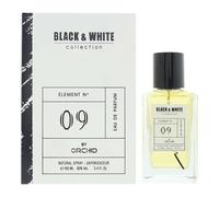 Orchid Black & White Collection Element No. 09 Eau De Parfum 100ml