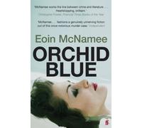 Orchid Blue (The Blue Trilogy)