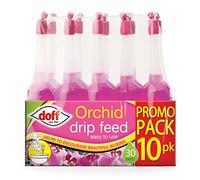 Orchid Drip Feeder (10 Pack)