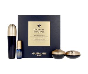 Orchid?e Imperiale La Lotion Essence Lot Guerlain 4 pcs