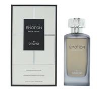 Orchid Emotion Eau De Parfum 100ml