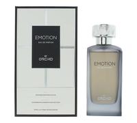 Orchid Eau de Parfum Emotion – Unisex – 100 ml