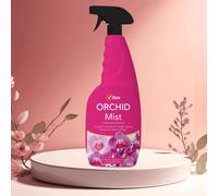 Orchid Feed Mist Spray Ready To Use Conditioning Seaweed Extract 750ml