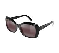 Orchid - female - Maui Jim - Sunglasses - Black - 57 MM - Accessories 57 MM