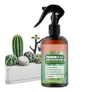 Orchid Fertilizer Spray, Bloom Booster Fertilizer, Air Plant Fertilizer Spray, 100ml Lawn Fertilizer Spray Indoor Plant Food, Gardening Supplies, Bloom Booster Fertilizer, Orchid Spray Fertilizer Mist