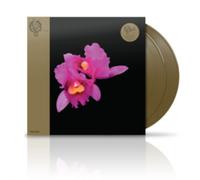 Orchid Gold Vinyl