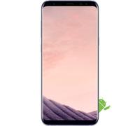 (Orchid Gray) Samsung Galaxy S8+ Single Sim | 64GB | 4GB RAM