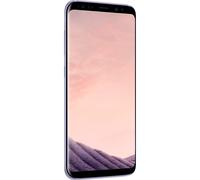 (Orchid Gray) Samsung Galaxy S8 Single Sim | 64GB | 4GB RAM