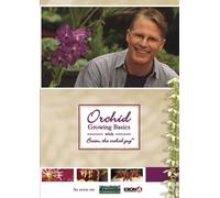 Orchid Growing Basics