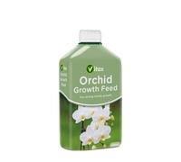 Orchid Growth Feed Liquid Fertiliser for Healthy Orchid Growth 500ml