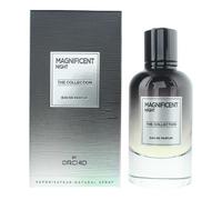 Orchid Eau de Parfum Magnificent Night Spray 100 ml