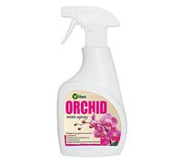 Vitax Orchid Mist Spray 300Ml Plant Tonic & Leaf Conditioner