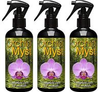 Orchid Myst Professional Spray Feed For Orchids 300ml - 3 Pack