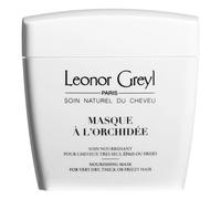 Orchid nourishing mask - 200ml Untinted 200 ml