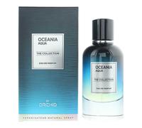 Orchid Oceania Aqua The Collection Eau De Parfum 100ml