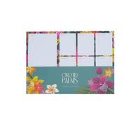 Orchid Palms B5 Weekly Planner
