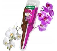 Orchid Plant Food Duo Elixir, 4 x 35ml, Nourishing Plant Reviver Ready to Use