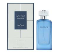 Orchid Sostice Eau De Parfum 100ml
