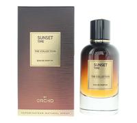 Orchid Sunset Time The Collection Eau De Parfum 100ml | TJ Hughes