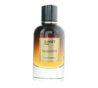 Orchid Sunset Time The Collection Eau de Parfum 100ml Unisex