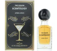 ORCHID THE FUSION SCENTOLOGY APEROL APRITZ 100ML EDP SPRAY | NEW & SEALED