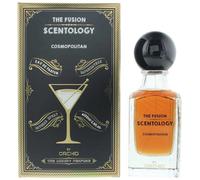 ORCHID THE FUSION SCENTOLOGY COSMOPOLITAN 100ML EDP SPRAY | NEW & SEALED