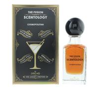 Orchid The Fusion Scentology Cosmopolitan Eau De Parfum 100ml