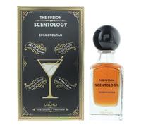 Orchid The Fusion Scentology Cosmopolitan Eau De Parfum 100ml