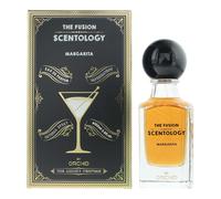 Orchid Eau de Parfum The Fusion Scentology Margarita Unisex – 100 ml