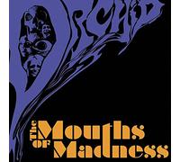 Orchid - The Mouths of Madness (Inc. Free Patch)