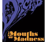 Orchid - The Mouths Of Madness [Japan CD] COCB-60093