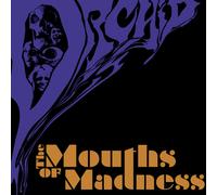 Orchid The Mouths of Madness (Vinyl) 12" Album
