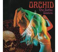Orchid - The Zodiac Sessions