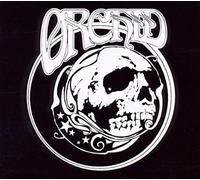 Orchid - Through the Devils..