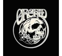 Orchid - Through The Devil's Doorway [VINYL]