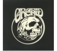 ORCHID - THROUGH THE DEVIL'S DOORWAY [VINYL]