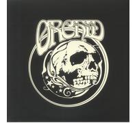 Orchid - Through The Devil's Doorway [VINYL]