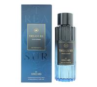 Orchid Treasure Pour Homme Eau De Parfum 100ml | TJ Hughes