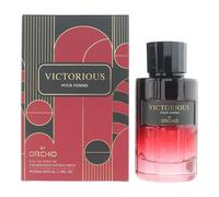Orchid Victorious Pour Femme Eau De Parfum 100ml