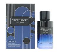 Orchid Eau de Parfum Victorious Pour Homme – 100 ml
