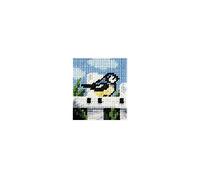 Orchidea Blue Tit Tapestry Kit