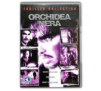 orchidea nera dvd Italian Import