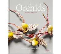 Orchids: Botanical Portraits: Beauty, Natural History, Botany